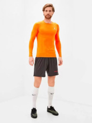 Термобелье (верх) KELME Tech Fit L/S (Thin) Orange