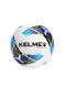 Футбольный мяч KELME Hand Stitched Football (White/Blue)
