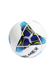 Футбольный мяч KELME Hand Stitched Football (White/Blue)