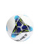 Футбольный мяч KELME Hand Stitched Football (White/Blue)