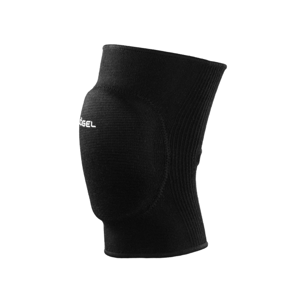 Наколенники волейбольные JÖGEL Flex Knee, черный