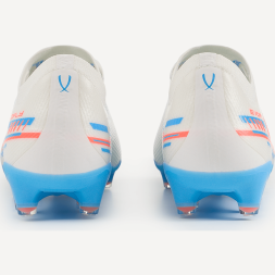 Бутсы футбольные JÖGEL Evofly FG Pro White/blue