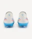 Бутсы футбольные JOGEL Evofly FG Pro White/blue