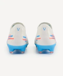 Бутсы футбольные JOGEL Evofly FG Pro White/blue