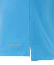 Футболка игровая JOGEL DIVISION PerFormDRY Union Jersey, голубой