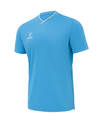 Футболка игровая JOGEL DIVISION PerFormDRY Union Jersey, голубой