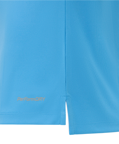 Футболка игровая JOGEL DIVISION PerFormDRY Union Jersey, голубой