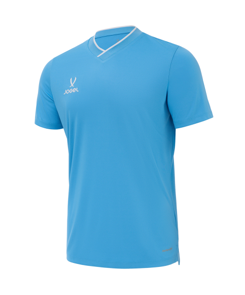 Футболка игровая JOGEL DIVISION PerFormDRY Union Jersey, голубой