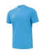 Футболка игровая JOGEL DIVISION PerFormDRY Union Jersey, голубой