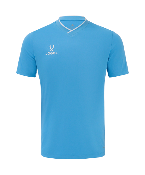 Футболка игровая JOGEL DIVISION PerFormDRY Union Jersey, голубой