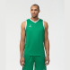 Майка баскетбольная JÖGEL CAMP Basic, зеленый