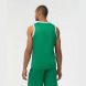 Майка баскетбольная JÖGEL CAMP Basic, зеленый
