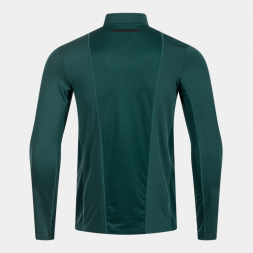 SUDADERA R-NATURE VERDE TURQUESA