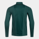 SUDADERA R-NATURE VERDE TURQUESA