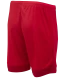 Шорты игровые JOGEL DIVISION PerFormDRY Union Shorts, красный/темно-красный/белый