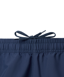 Шорты парадные JOGEL DIVISION PerFormDRY Track Shorts, темно-синий