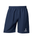 Шорты парадные JOGEL DIVISION PerFormDRY Track Shorts, темно-синий