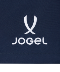 Шорты парадные JOGEL DIVISION PerFormDRY Track Shorts, темно-синий
