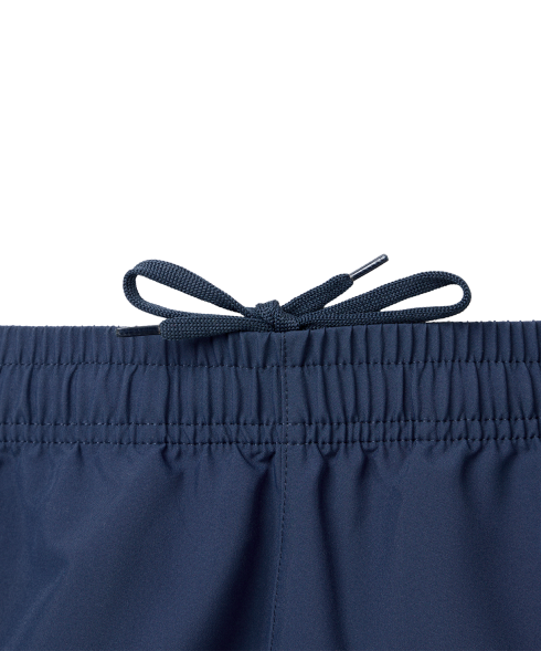 Шорты парадные JOGEL DIVISION PerFormDRY Track Shorts, темно-синий
