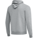 Худи JOGEL ESSENTIAL Cotton Hoodie, серый меланж, детский