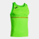 CAMISETA SIN MANGAS RECORD III    