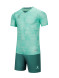 Футбольная форма KELME Football Uniform Set Mint