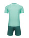 Футбольная форма KELME Football Uniform Set Mint