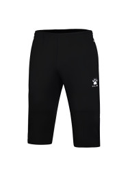 Бриджи KELME 3/4 Training Pants (Thick) Black
