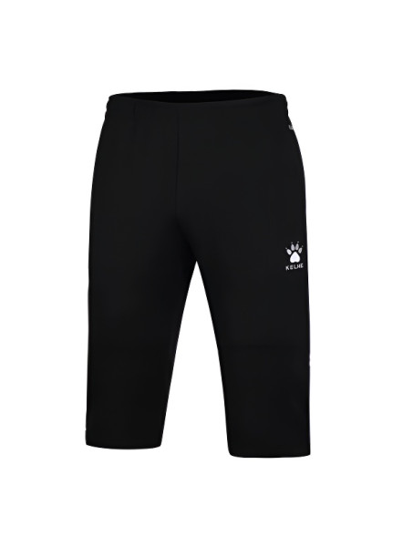 Бриджи KELME 3/4 Training Pants (Thick) Black