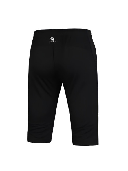 Бриджи KELME 3/4 Training Pants (Thick) Black