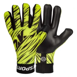 Перчатки вратарские 2K Sport Salamander SKIN FIT