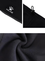 Снуд KELME Double-Sided Scarf Black