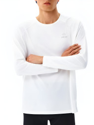9613TX1003 KELME Long-sleeved T-shirt White