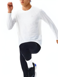 9613TX1003 KELME Long-sleeved T-shirt White