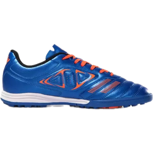 Детские шиповки KELME Kids Football Shoes (TF) Blue