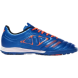 Детские шиповки KELME Kids Football Shoes (TF) Blue