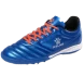 Детские шиповки KELME Kids Football Shoes (TF) Blue