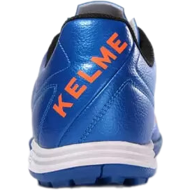 Детские шиповки KELME Kids Football Shoes (TF) Blue