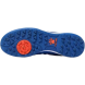 Детские шиповки KELME Kids Football Shoes (TF) Blue