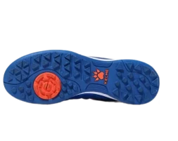 Детские шиповки KELME Kids Football Shoes (TF) Blue