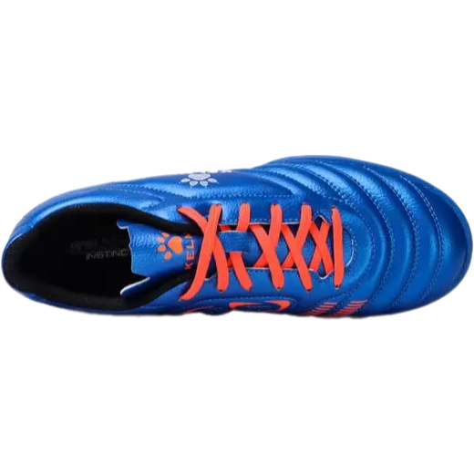 Детские шиповки KELME Kids Football Shoes (TF) Blue