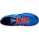 Детские шиповки KELME Kids Football Shoes (TF) Blue