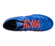 Детские шиповки KELME Kids Football Shoes (TF) Blue