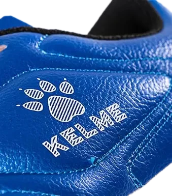 Детские шиповки KELME Kids Football Shoes (TF) Blue
