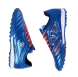Детские шиповки KELME Kids Football Shoes (TF) Blue