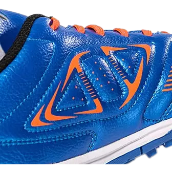 Детские шиповки KELME Kids Football Shoes (TF) Blue