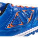 Детские шиповки KELME Kids Football Shoes (TF) Blue