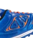 Детские шиповки KELME Kids Football Shoes (TF) Blue