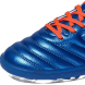 Детские шиповки KELME Kids Football Shoes (TF) Blue