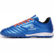 Детские шиповки KELME Kids Football Shoes (TF) Blue